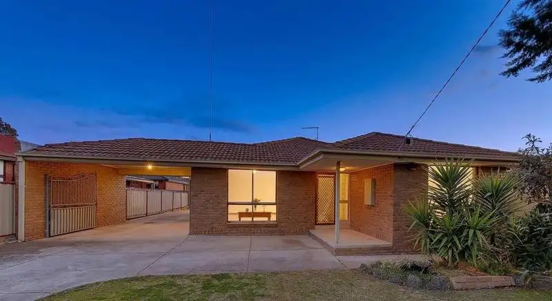 Main view of Homely house listing, 39 Kenny Street, Westmeadows VIC 3049