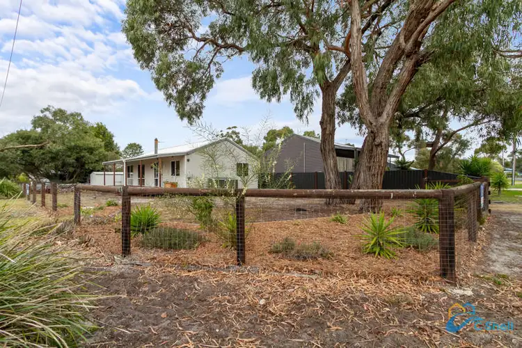 30 Kangaroo Street, Loch Sport VIC 3851