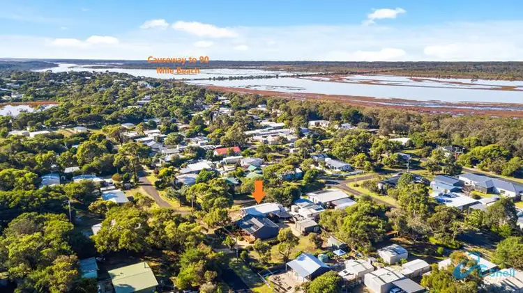 Second view of Homely house listing, 30 Kangaroo Street, Loch Sport VIC 3851