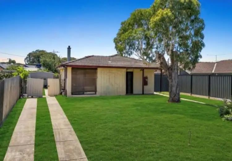 Main view of Homely house listing, 6 Bendoc Court, Meadow Heights VIC 3048