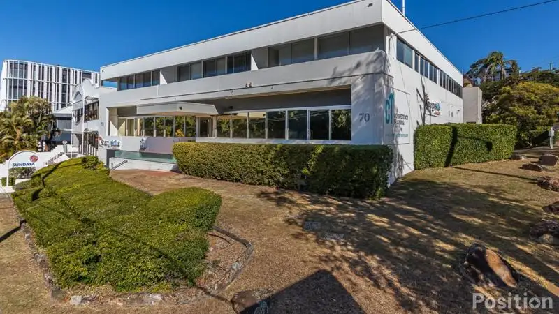 Main view of Homely unit listing, 5/70 Sylvan Road, Toowong QLD 4066
