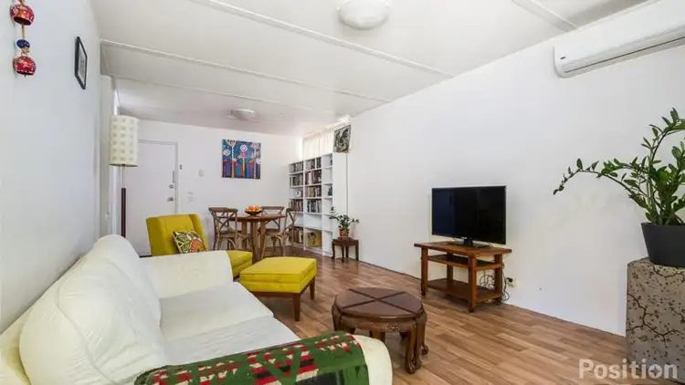 Third view of Homely unit listing, 5/70 Sylvan Road, Toowong QLD 4066