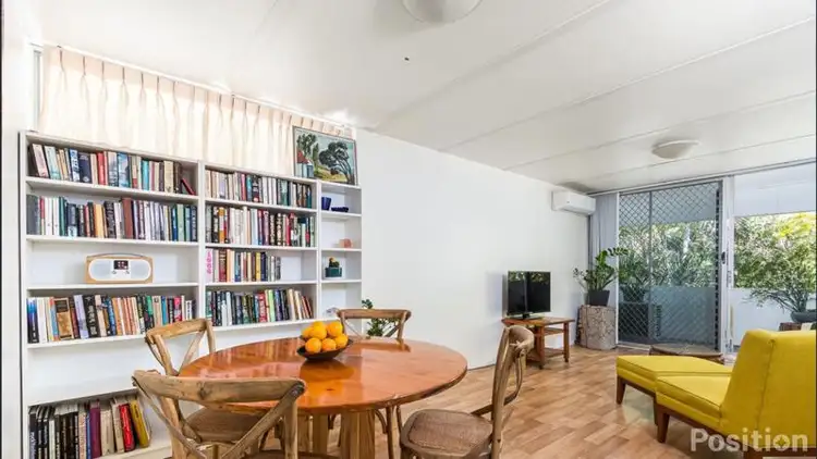 Fourth view of Homely unit listing, 5/70 Sylvan Road, Toowong QLD 4066