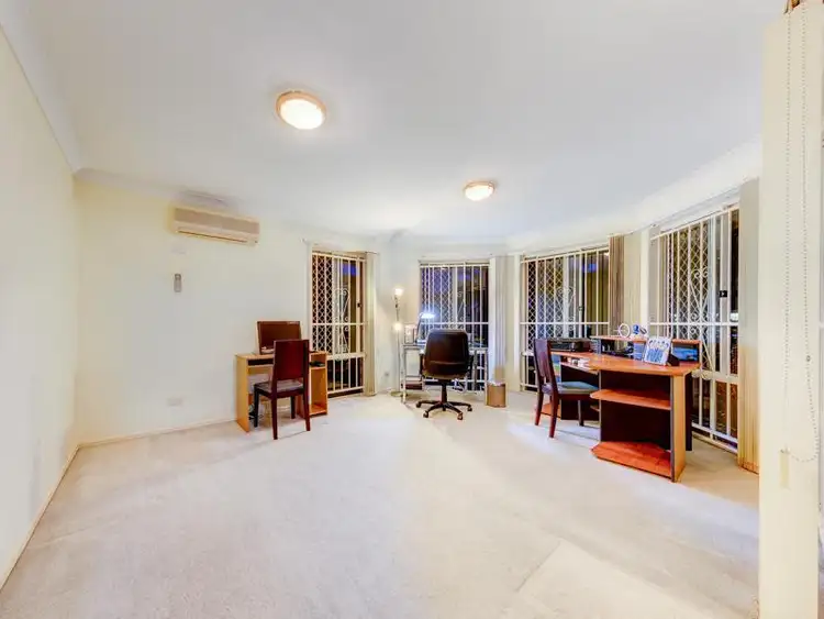 Second view of Homely house listing, 81 Park Avenue, Sunnybank Hills QLD 4109