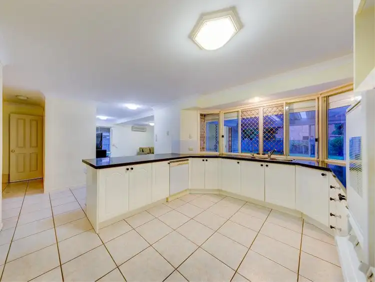 Fifth view of Homely house listing, 81 Park Avenue, Sunnybank Hills QLD 4109