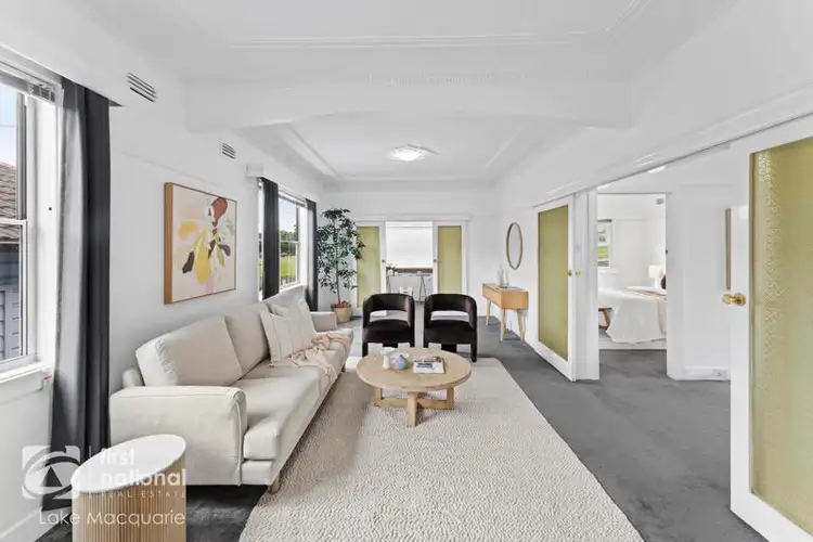 Third view of Homely house listing, 77 Thomas Street, Wallsend NSW 2287