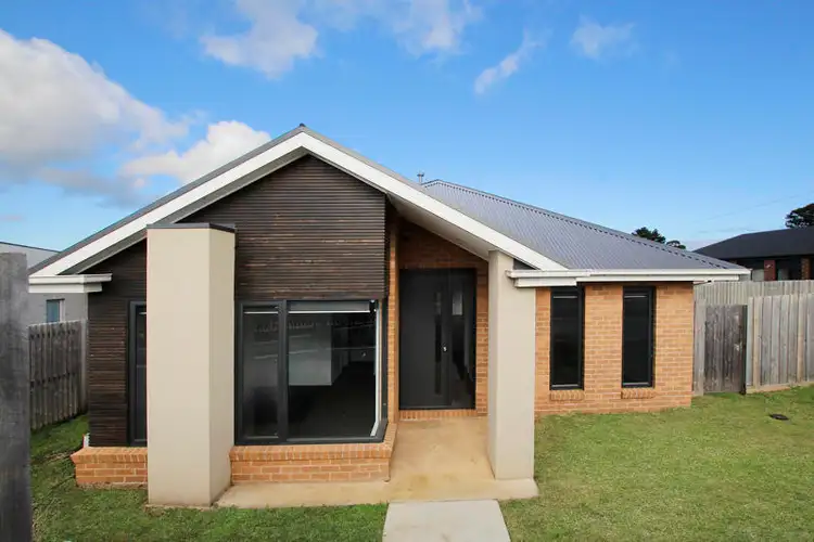 Main view of Homely house listing, 433 Wollaston Road, Warrnambool VIC 3280