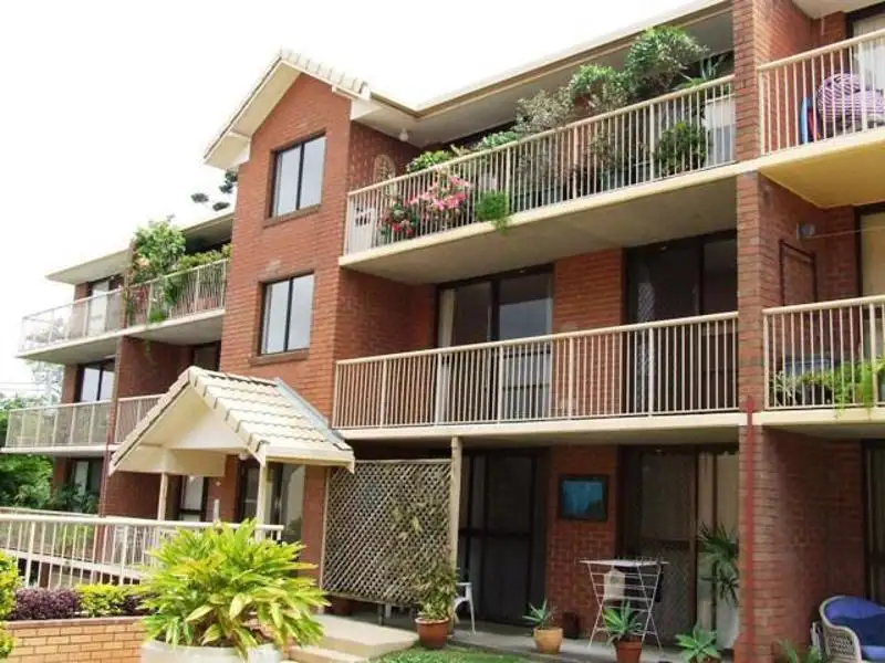 Main view of Homely unit listing, 14/1374 Gold Coast Highway, Palm Beach QLD 4221