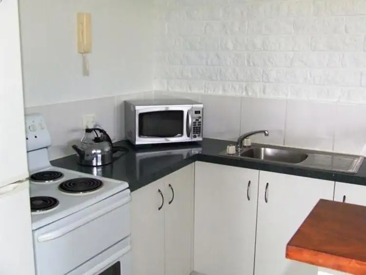 Second view of Homely unit listing, 14/1374 Gold Coast Highway, Palm Beach QLD 4221