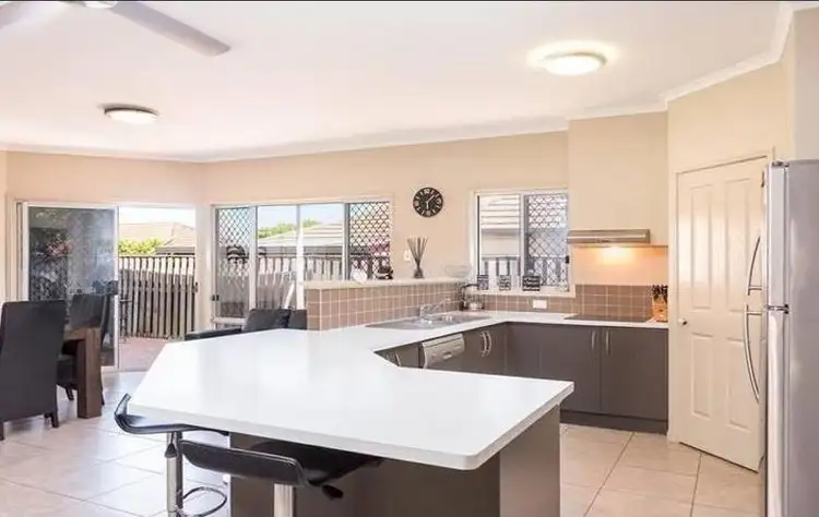 Main view of Homely house listing, 16 Campelles Avenue, Varsity Lakes QLD 4227