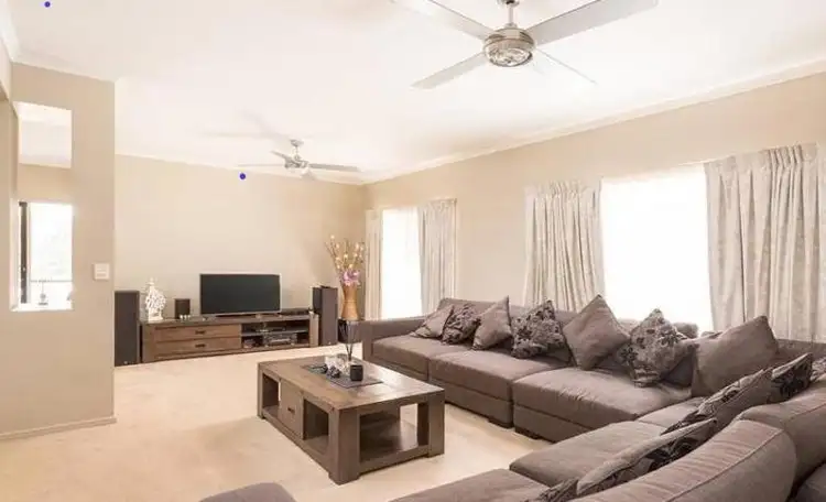 Second view of Homely house listing, 16 Campelles Avenue, Varsity Lakes QLD 4227