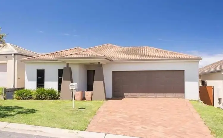 Third view of Homely house listing, 16 Campelles Avenue, Varsity Lakes QLD 4227