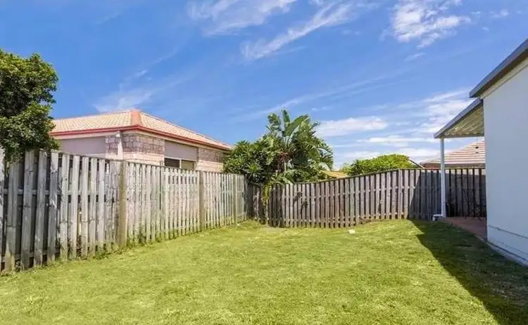 Fifth view of Homely house listing, 16 Campelles Avenue, Varsity Lakes QLD 4227