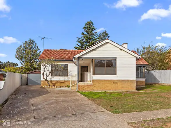 Main view of Homely house listing, 11 Wangary Terrace, Seaview Downs SA 5049