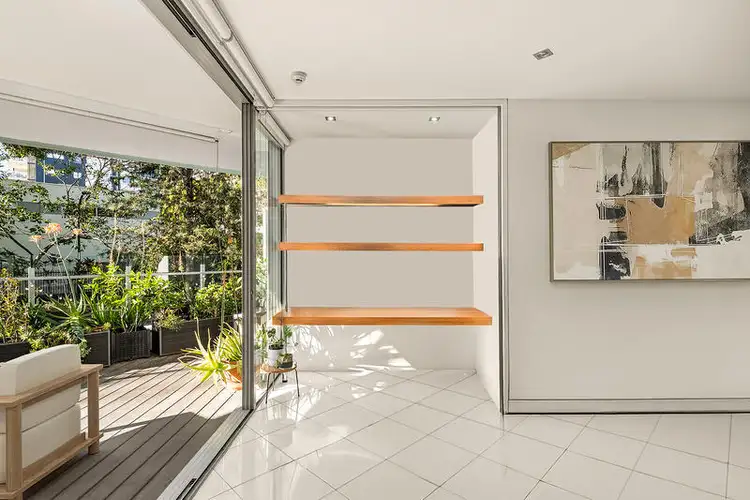 Fifth view of Homely house listing, 2005/45 Duncan Street, West End QLD 4101