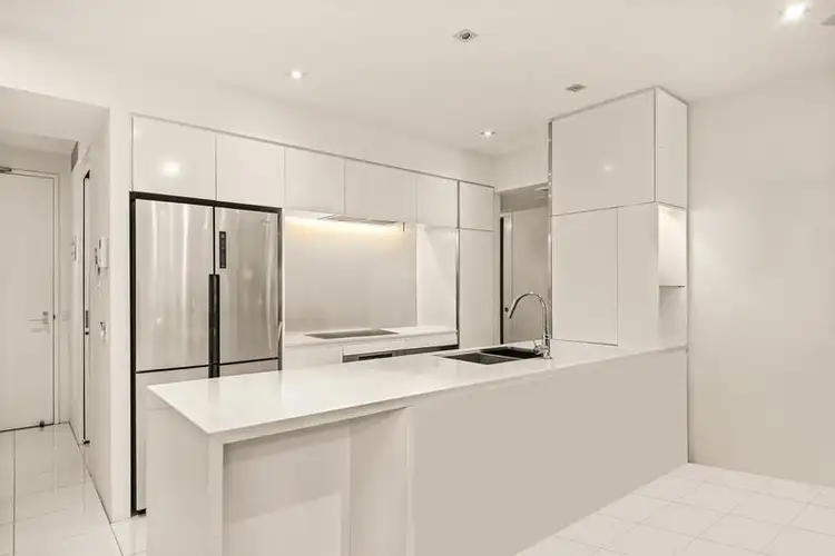 Sixth view of Homely house listing, 2005/45 Duncan Street, West End QLD 4101
