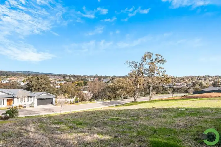 Main view of Homely land listing, 109 Blackwood Park Boulevard, Craigburn Farm SA 5051