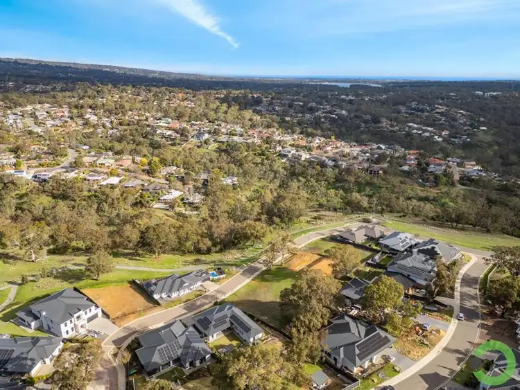 Fifth view of Homely land listing, 109 Blackwood Park Boulevard, Craigburn Farm SA 5051