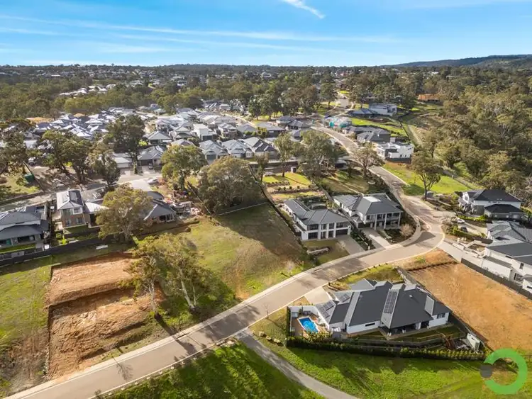 Seventh view of Homely land listing, 109 Blackwood Park Boulevard, Craigburn Farm SA 5051