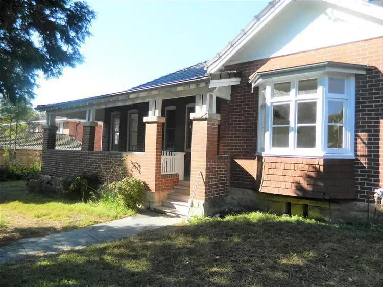 Main view of Homely house listing, 27 Owen Street, Lindfield NSW 2070