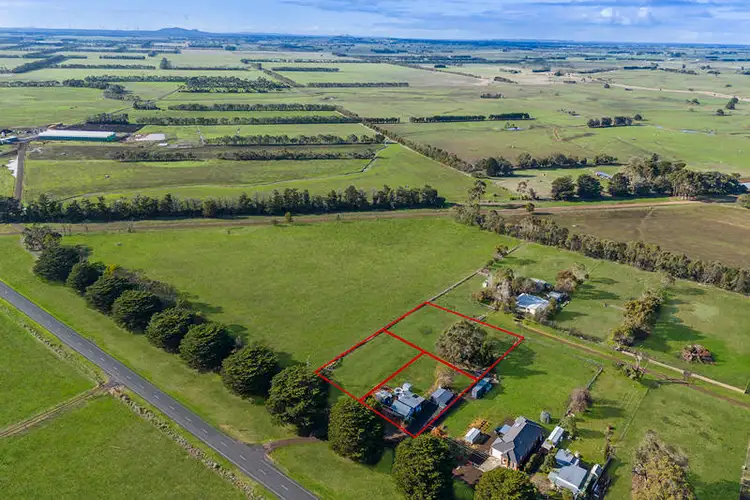 3474 Hopkins Highway, Ellerslie VIC 3265