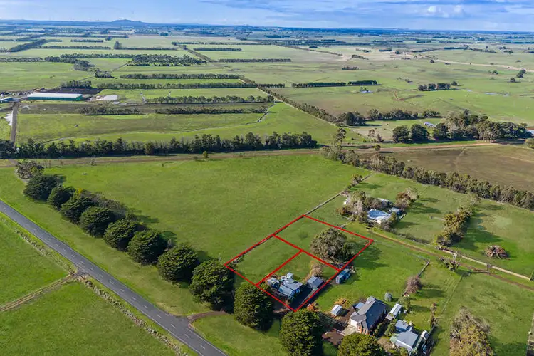 3474 Hopkins Highway, Ellerslie VIC 3265