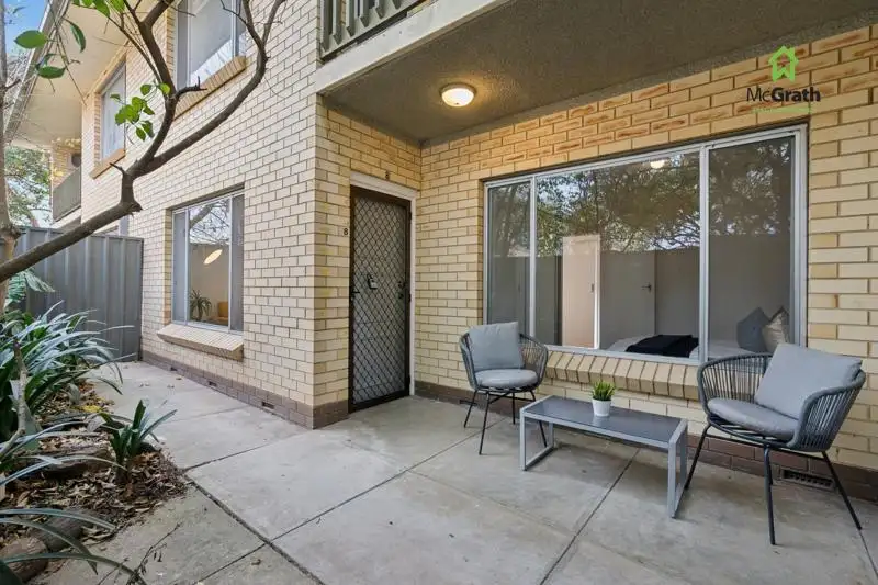 Main view of Homely unit listing, 8/3 Rosella Street, Payneham SA 5070