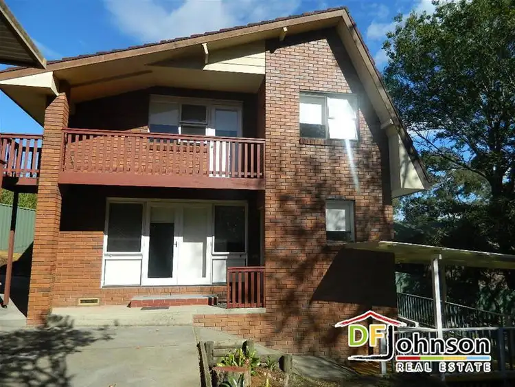 Main view of Homely house listing, 590A Pennant Hills Road, West Pennant Hills NSW 2125