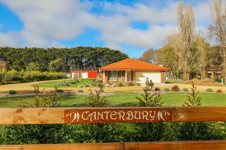 Main view of Homely house listing, 1752 Hopkins Highway, Purnim VIC 3278
