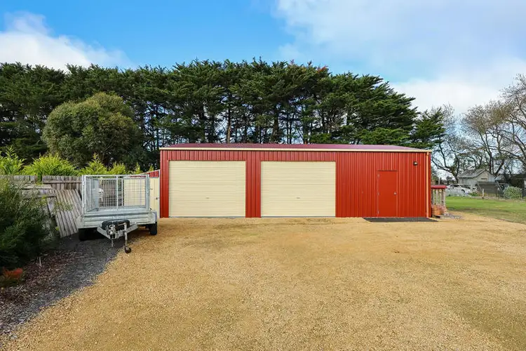 Third view of Homely house listing, 1752 Hopkins Highway, Purnim VIC 3278