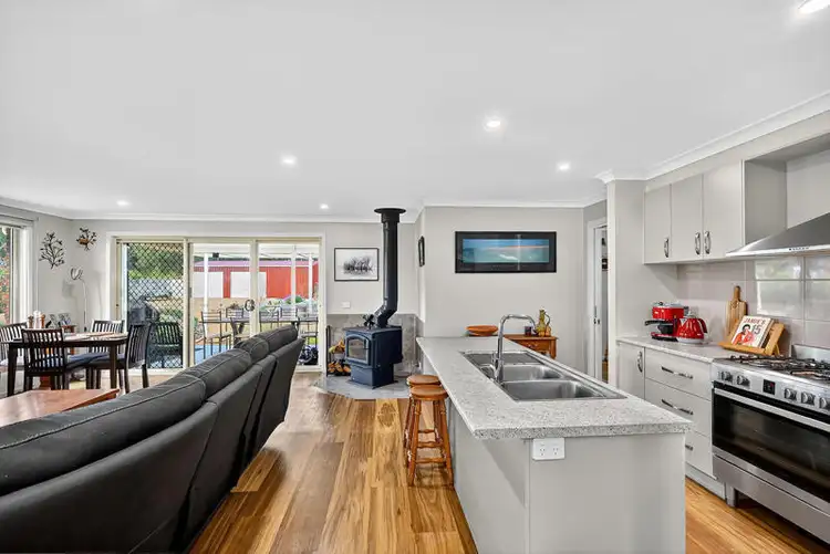Fifth view of Homely house listing, 1752 Hopkins Highway, Purnim VIC 3278