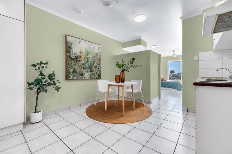 Main view of Homely unit listing, 98/21 Cavenagh Street, Darwin City NT 800