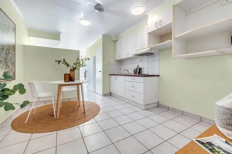 Second view of Homely unit listing, 98/21 Cavenagh Street, Darwin City NT 800