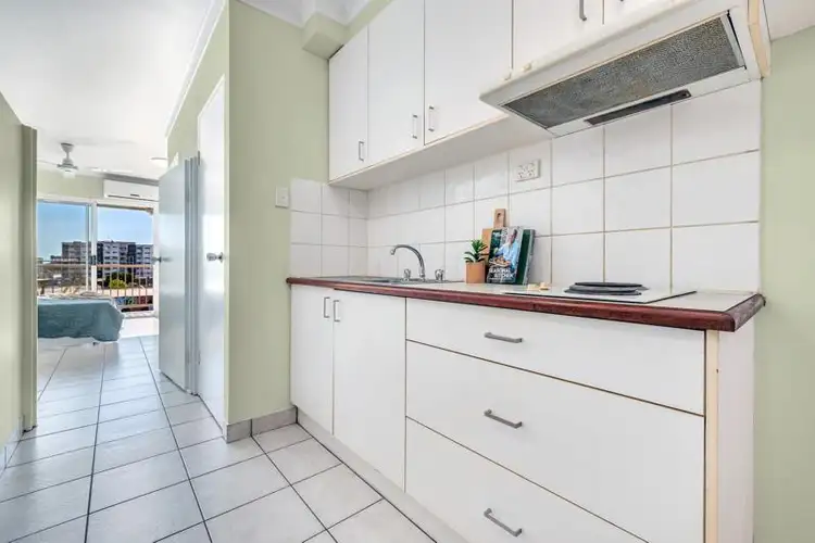 Fourth view of Homely unit listing, 98/21 Cavenagh Street, Darwin City NT 800