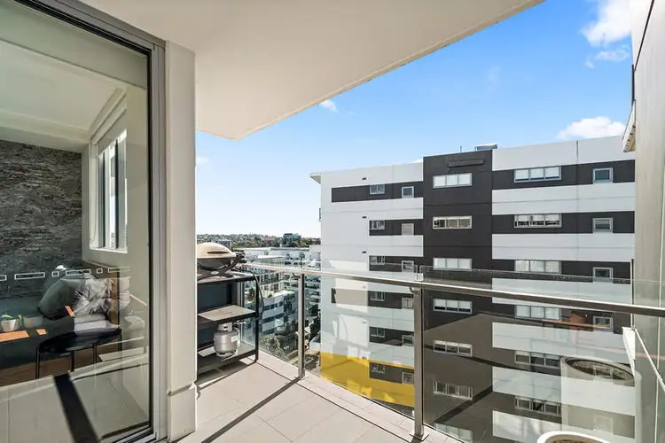 Fourth view of Homely house listing, 41005/50 Duncan Street, West End QLD 4101