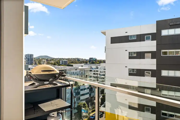 Fifth view of Homely house listing, 41005/50 Duncan Street, West End QLD 4101