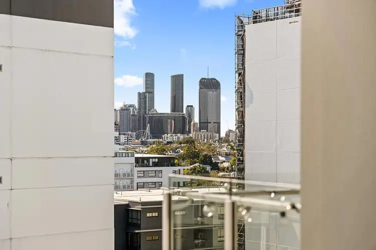 Sixth view of Homely house listing, 41005/50 Duncan Street, West End QLD 4101