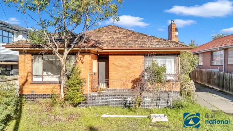 Third view of Homely house listing, 89 John Street, Glenroy VIC 3046