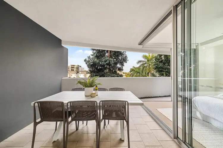 Third view of Homely house listing, 61/37 Duncan Street, West End QLD 4101