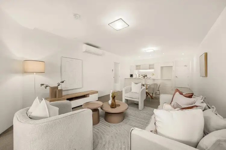 Fifth view of Homely house listing, 61/37 Duncan Street, West End QLD 4101