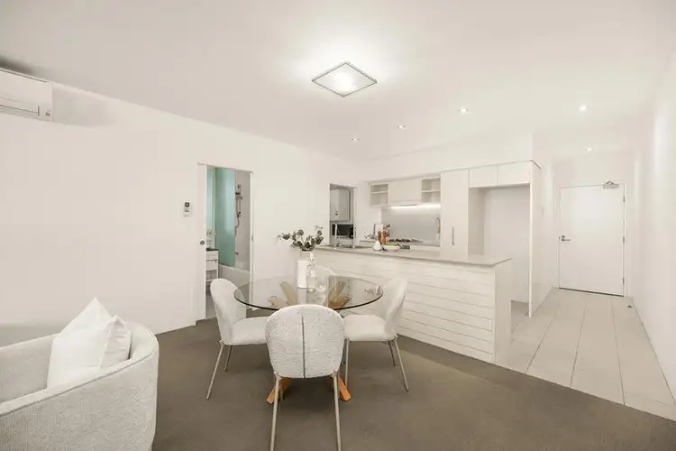 Sixth view of Homely house listing, 61/37 Duncan Street, West End QLD 4101