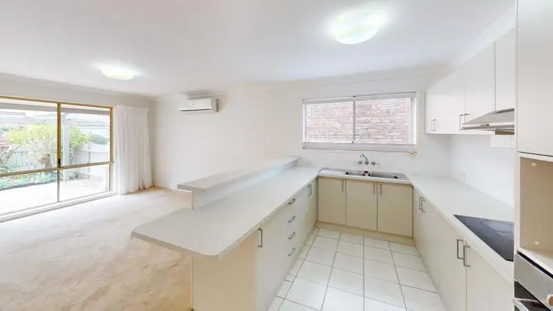 Main view of Homely unit listing, 33/18 Bienvenue Drive, Currumbin Waters QLD 4223