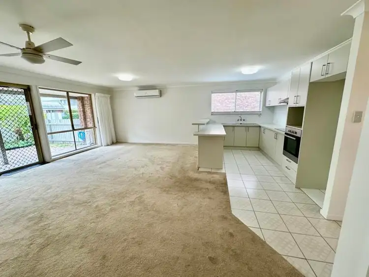 Second view of Homely unit listing, 33/18 Bienvenue Drive, Currumbin Waters QLD 4223