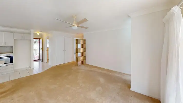 Fourth view of Homely unit listing, 33/18 Bienvenue Drive, Currumbin Waters QLD 4223