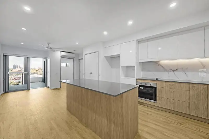 Main view of Homely house listing, 506/9 Playfield Street, Chermside QLD 4032