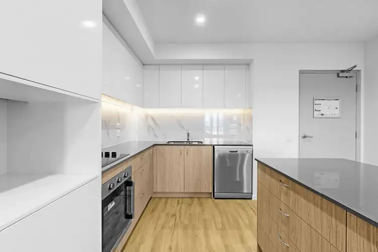 Second view of Homely house listing, 506/9 Playfield Street, Chermside QLD 4032