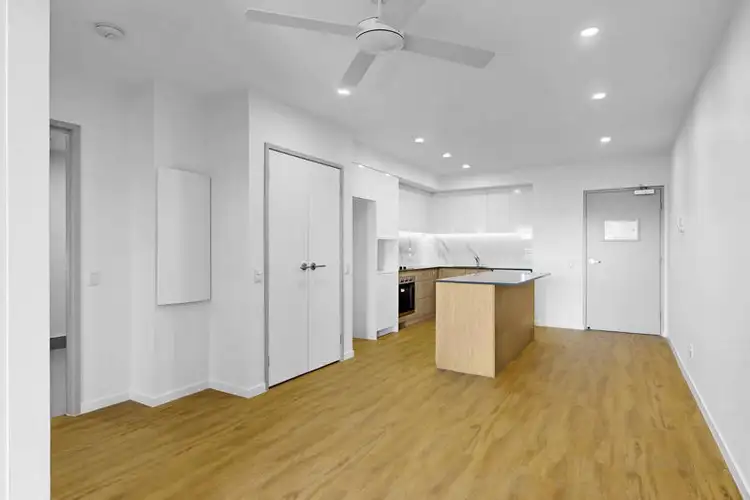 Third view of Homely house listing, 506/9 Playfield Street, Chermside QLD 4032