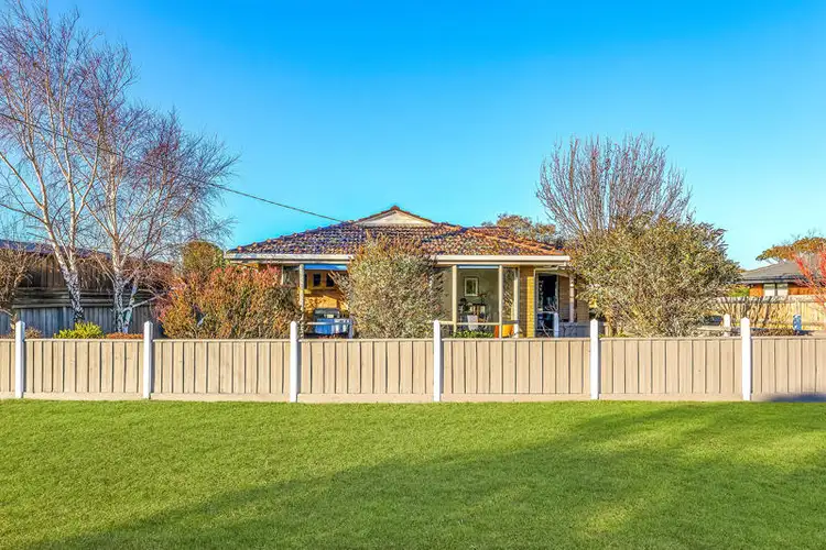 Main view of Homely house listing, 3 Cecil Street, Warrnambool VIC 3280
