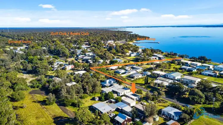 Second view of Homely house listing, 44 Government Road, Loch Sport VIC 3851