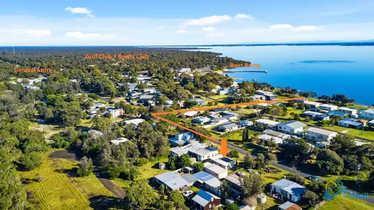 Second view of Homely house listing, 44 Government Road, Loch Sport VIC 3851